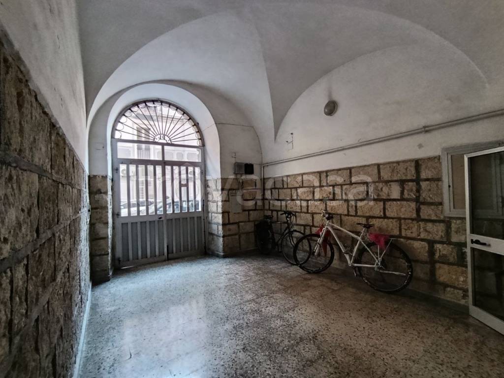 appartamento in vendita a Bari in zona Murat