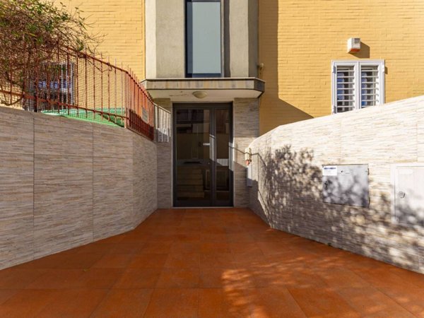 appartamento in vendita a Bari