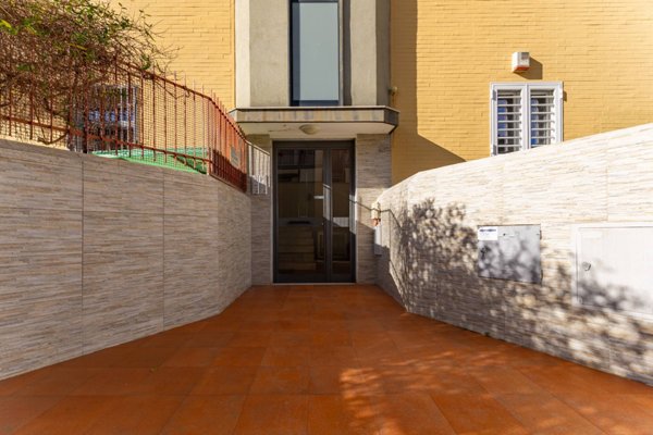 appartamento in vendita a Bari in zona Poggiofranco