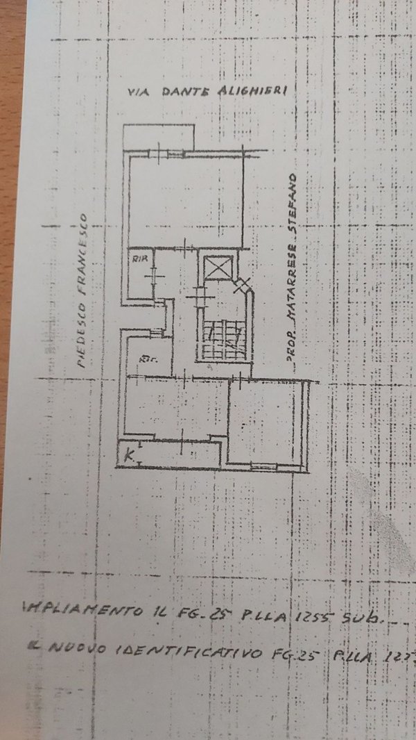 appartamento in vendita a Bari in zona Libertà