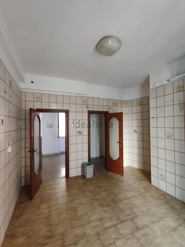 appartamento in vendita a Bari in zona Picone