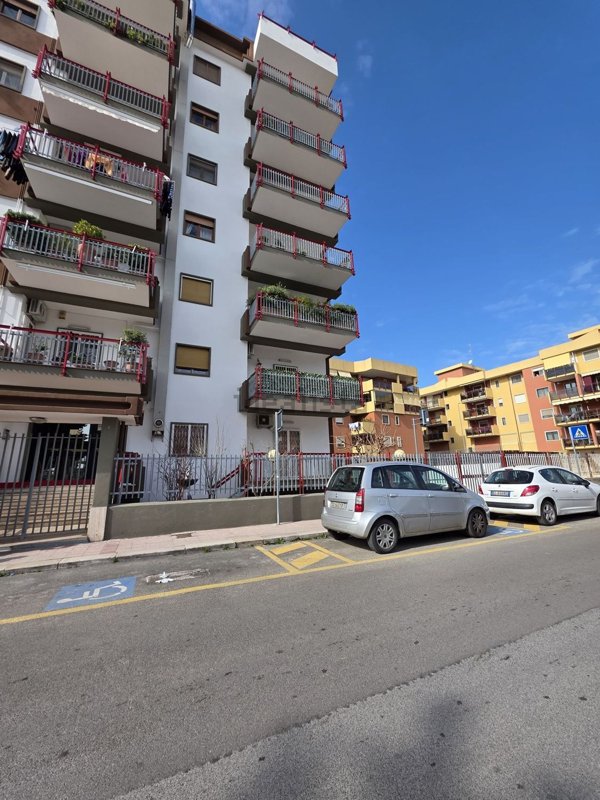 appartamento in vendita a Bari in zona Carbonara