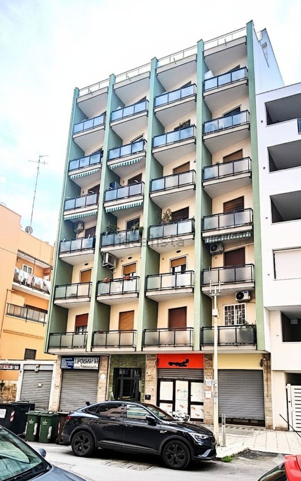 appartamento in vendita a Bari in zona San Pasquale