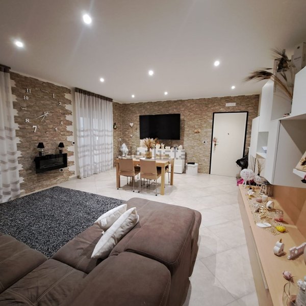 appartamento in vendita a Bari in zona San Paolo