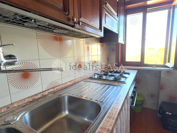 appartamento in vendita a Bari in zona San Giorgio