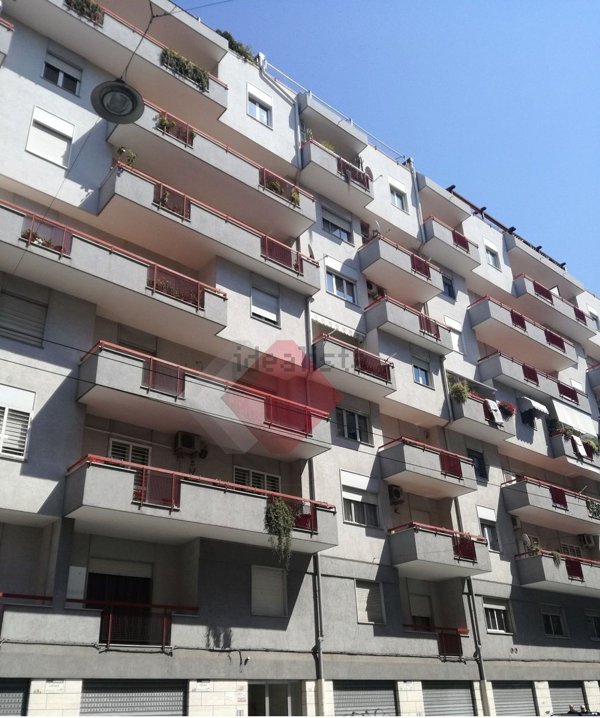 appartamento in vendita a Bari in zona San Pasquale