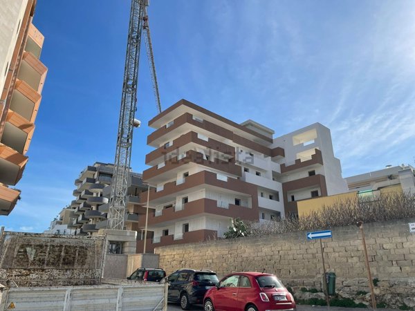appartamento in vendita a Bari in zona Marconi