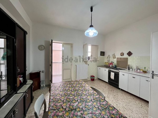 appartamento in vendita a Bari in zona Libertà