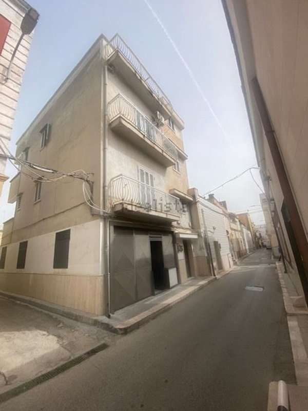 appartamento in vendita a Bari in zona Carbonara