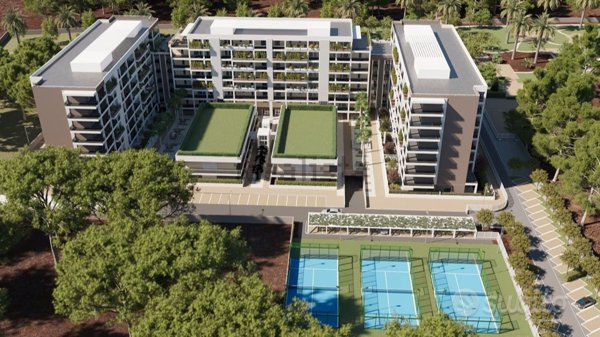 appartamento in vendita a Bari in zona San Pasquale