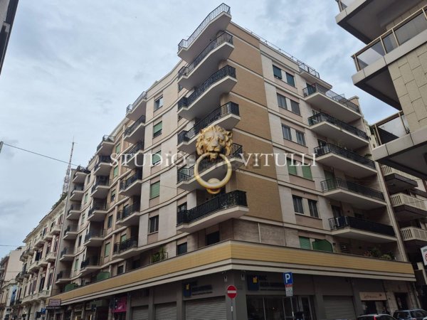 appartamento in vendita a Bari in zona Murat