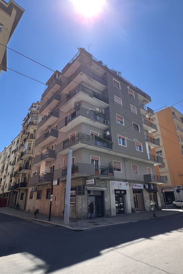 appartamento in vendita a Bari in zona Carrassi