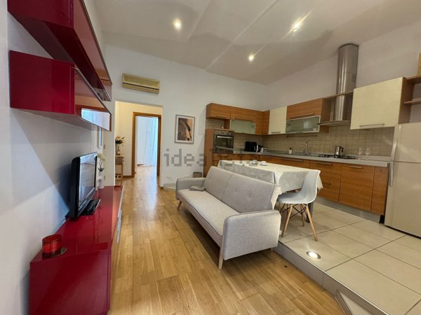 appartamento in vendita a Bari in zona Libertà