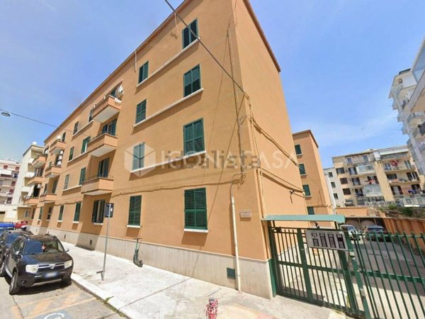 appartamento in vendita a Bari in zona Libertà