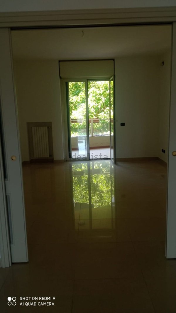 appartamento in vendita a Bari in zona Picone