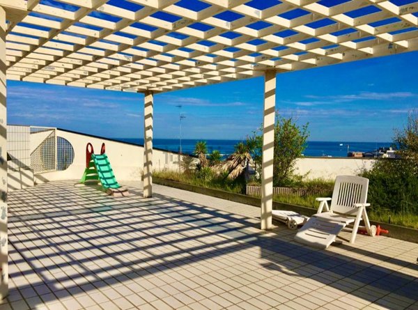 appartamento in vendita a Bari in zona Fesca