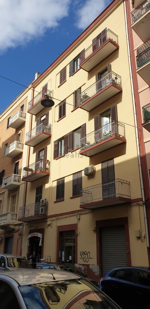 appartamento in vendita a Bari