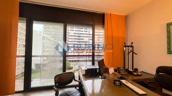 ufficio in vendita a Bari in zona San Pasquale