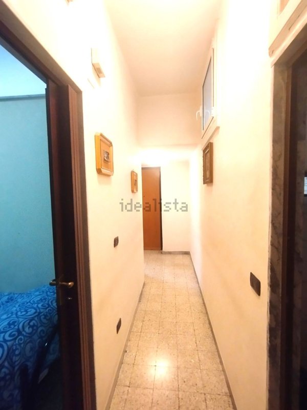 appartamento in vendita a Bari in zona Libertà