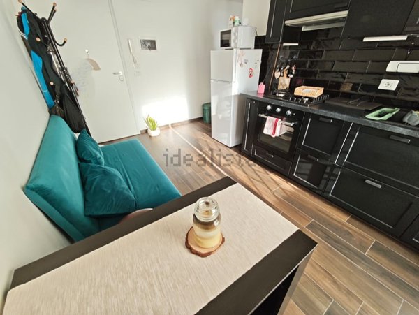 appartamento in vendita a Bari in zona Santo Spirito