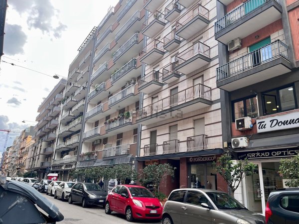 appartamento in vendita a Bari in zona Libertà