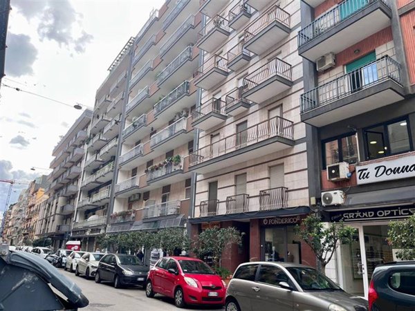 appartamento in vendita a Bari in zona Murat