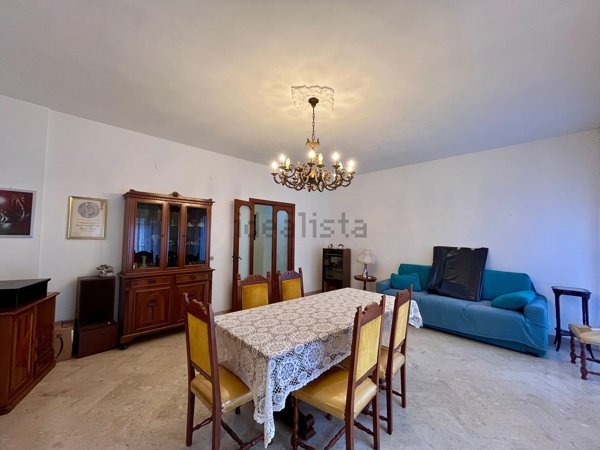 appartamento in vendita a Bari in zona Libertà