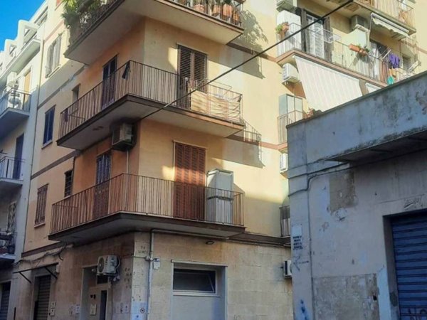 appartamento in vendita a Bari in zona Carrassi