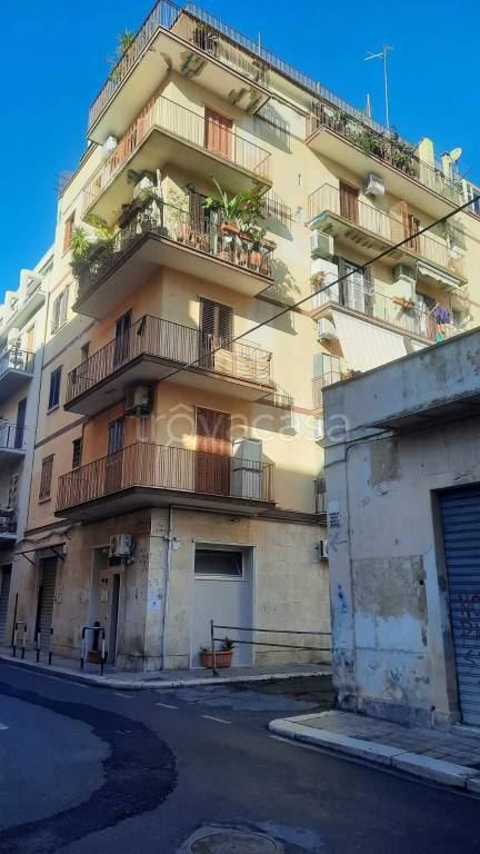 appartamento in vendita a Bari in zona Carrassi