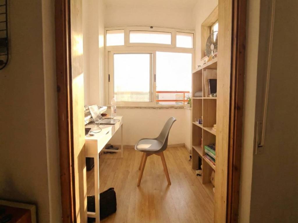 appartamento in vendita a Bari in zona Palese/Macchie