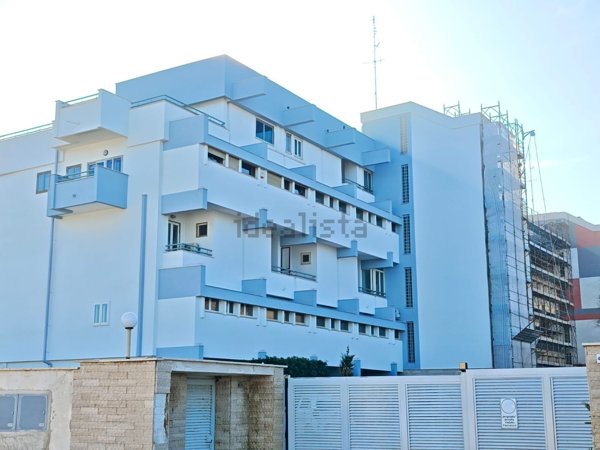 appartamento in vendita a Bari in zona Palese/Macchie