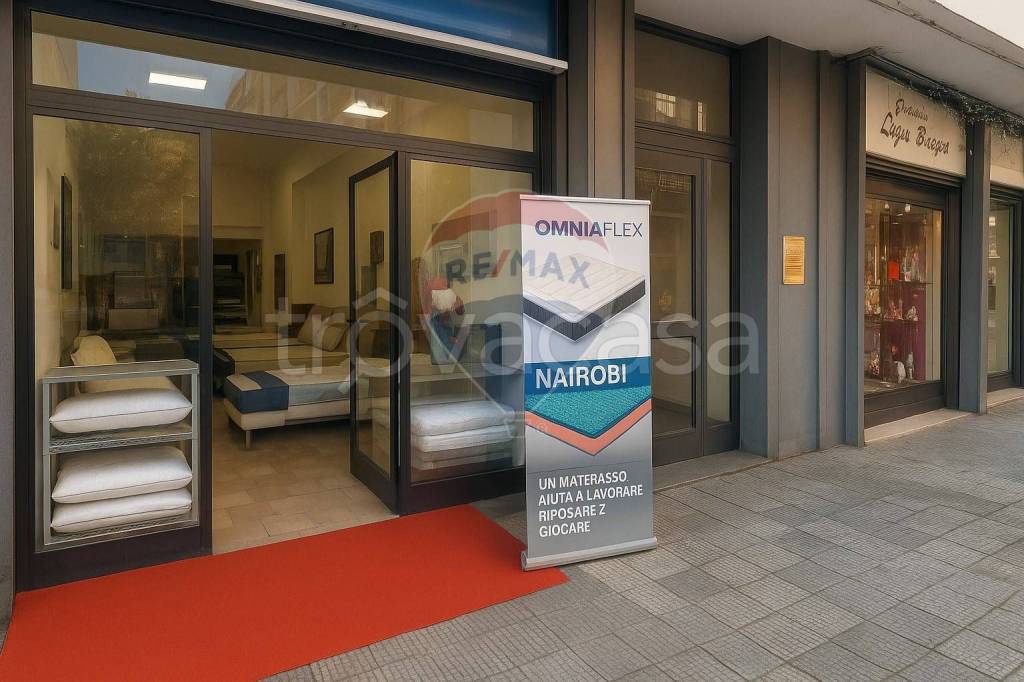 negozio in vendita a Bari in zona San Pasquale