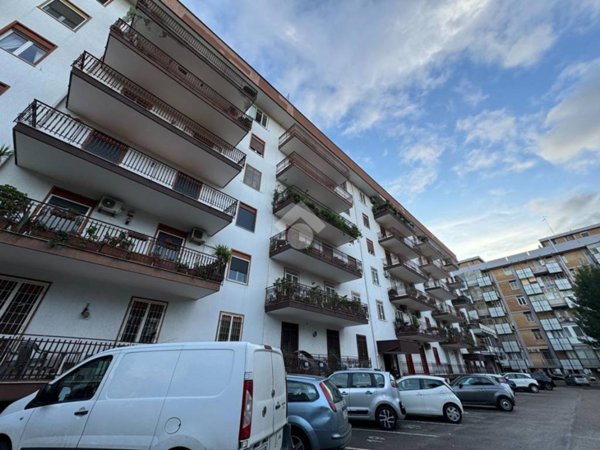 appartamento in vendita a Bari in zona Carrassi