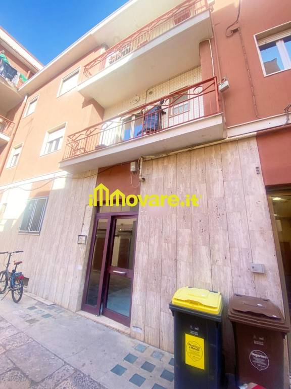 appartamento in vendita a Bari in zona Carbonara