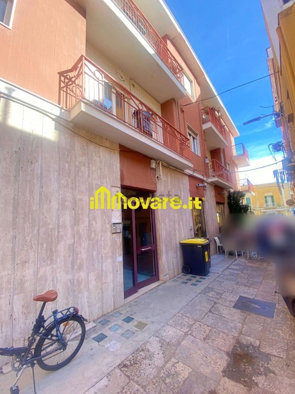 appartamento in vendita a Bari in zona Carbonara