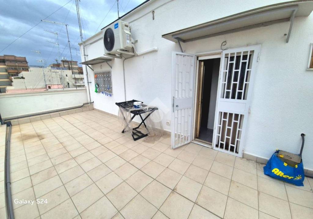 appartamento in vendita a Bari in zona Carrassi