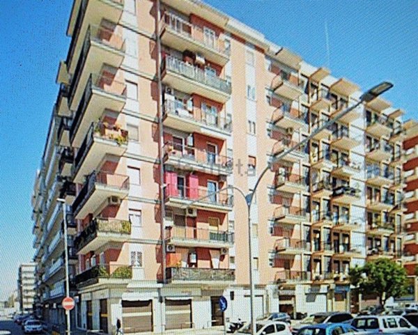 appartamento in vendita a Bari in zona Picone