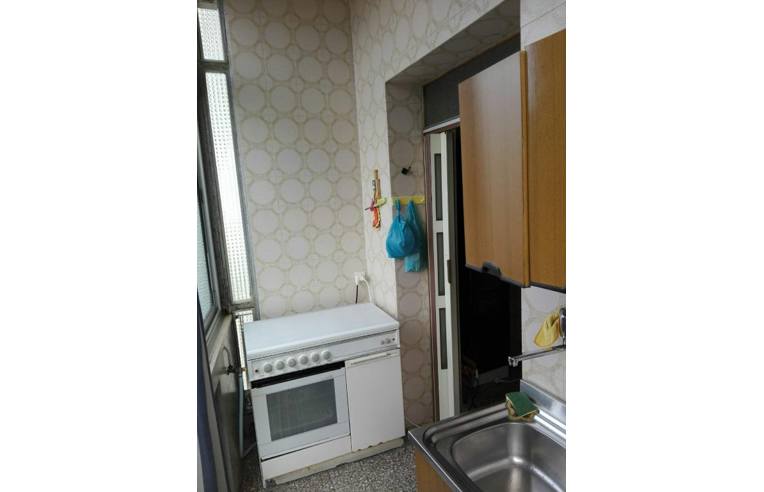 appartamento in vendita a Bari in zona Stanic