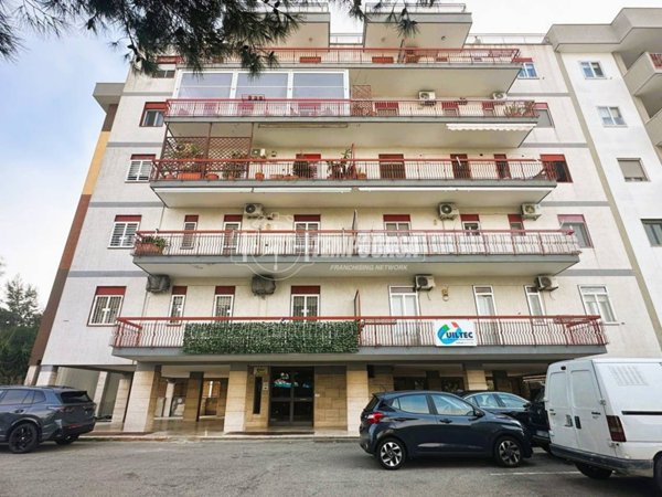 appartamento in vendita a Bari in zona Japigia