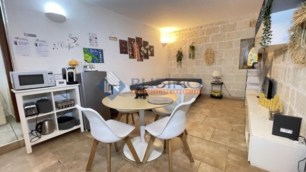 appartamento in vendita a Bari in zona Madonnella