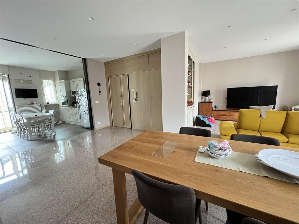 appartamento in vendita a Bari in zona Picone