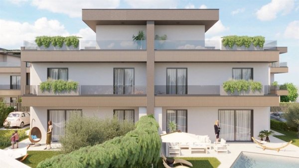 casa indipendente in vendita a Bari in zona Città Vecchia