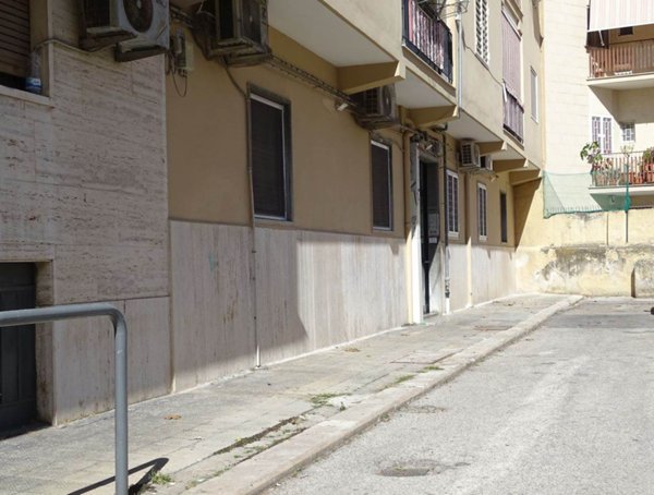 appartamento in vendita a Bari in zona Libertà