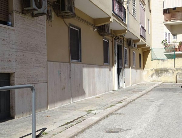 appartamento in vendita a Bari in zona Libertà