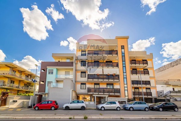 appartamento in vendita a Bari in zona Carbonara