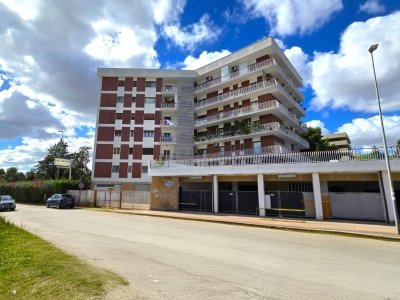 ufficio in vendita a Bari