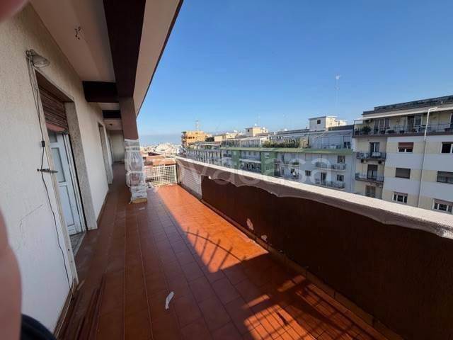 appartamento in vendita a Bari in zona Carrassi