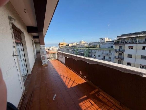 appartamento in vendita a Bari in zona Carrassi