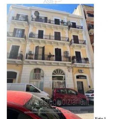 appartamento in vendita a Bari in zona Madonnella