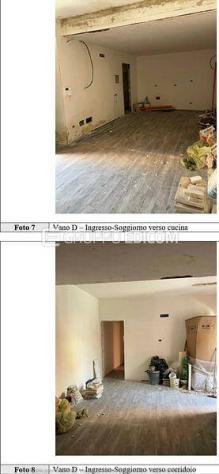 appartamento in vendita a Bari